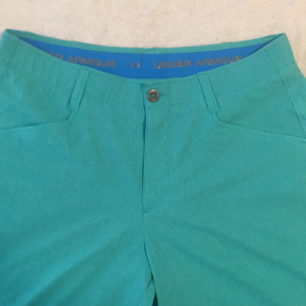 Under armour shorts
